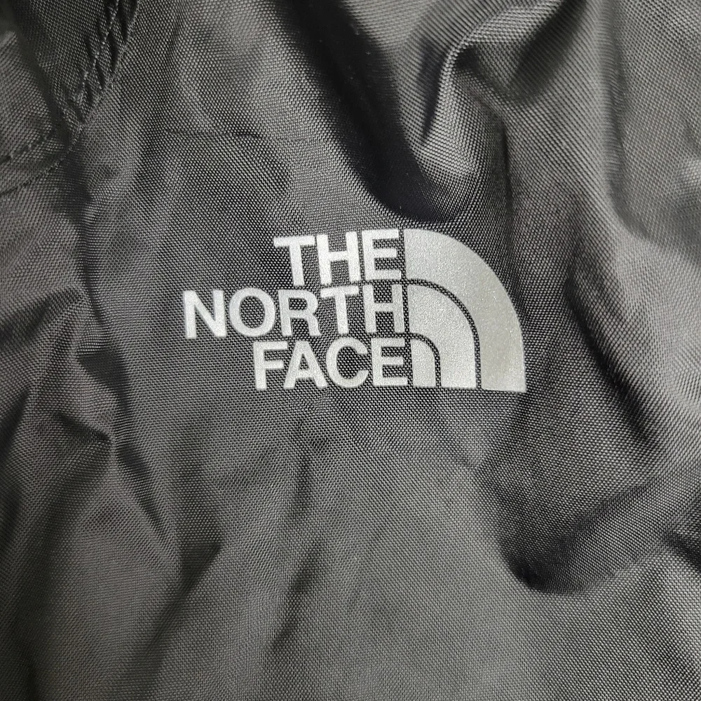 The North Face lightweight waterproof